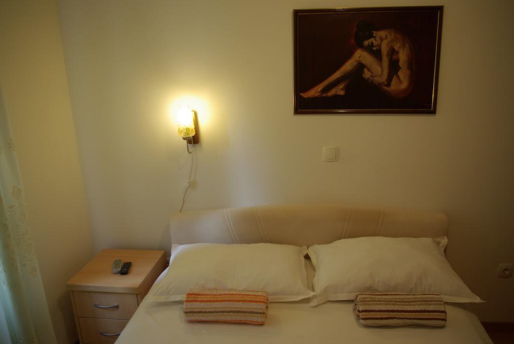 Apartment Varos Zadar Habitación foto