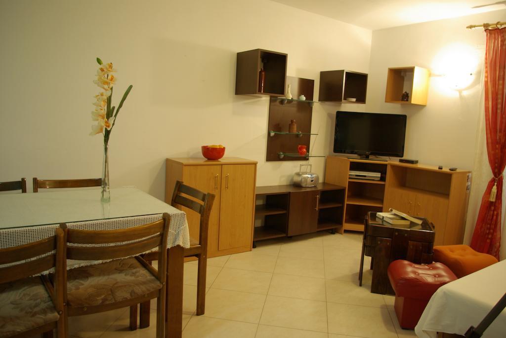Apartment Varos Zadar Habitación foto