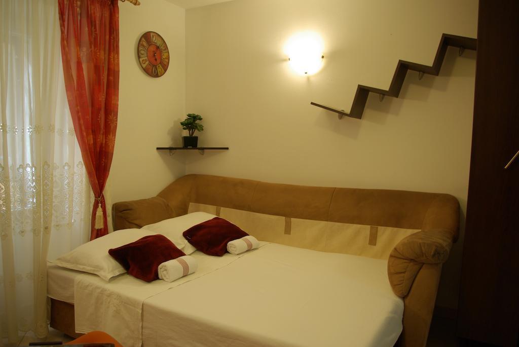 Apartment Varos Zadar Habitación foto